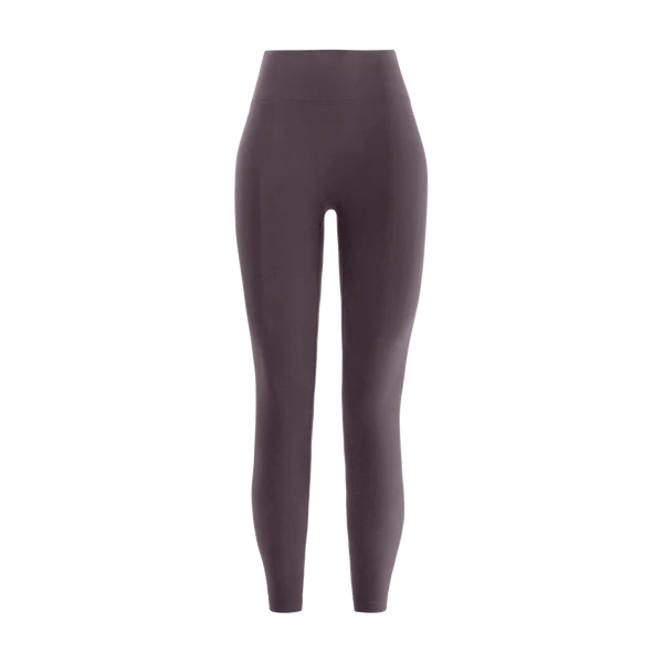 Women's High-Rise Matte Tight 25"