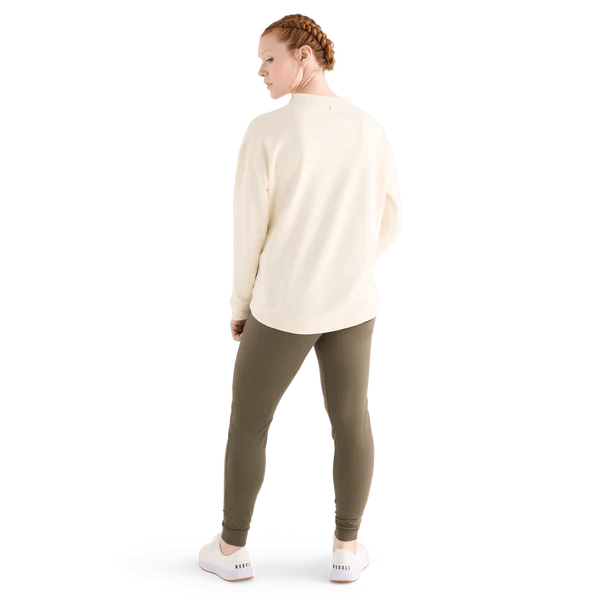 Women's Legacy NOBULL Crew Sweatshirt