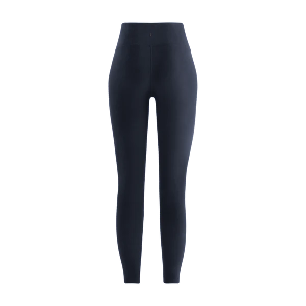 Women's High-Rise Matte Tight 25"