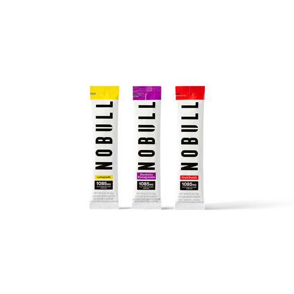 Electrolyte Starter Pack